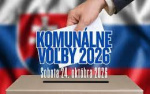 Zoznam zaregisstrovaných kandidátov  1